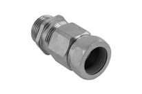 Raccords Combi pour gaines avec presse-étoupe CEM intégré