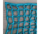 Filet à foin pour balle ronde suspendue - Mailles 60 mm - Hauteur 1.4 m - Diamètre 1.6 m