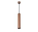 Luminaire Suspendu GU10 IP20 30cm - Bronze / Unité