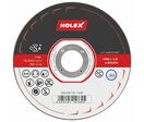 Disque à tronçonner | HOLEX Pro MINCE