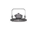 Cloche LED ATEX 100W 160 lm/W Zone 1, 2 &amp; Zone 21, 22 - Blanc Neutre 4000K - 5500K