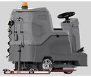 AUTOLAVEUSE ALTECOS-AGM 900 BP SERIE RX INDUSTRIE