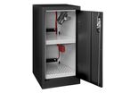 Armoire de sureté pour Batteries - Basse