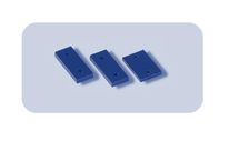 Absorbant Hyperfréquence Epoxy GT 501