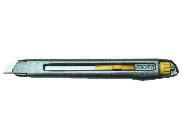 Cutter Interlock