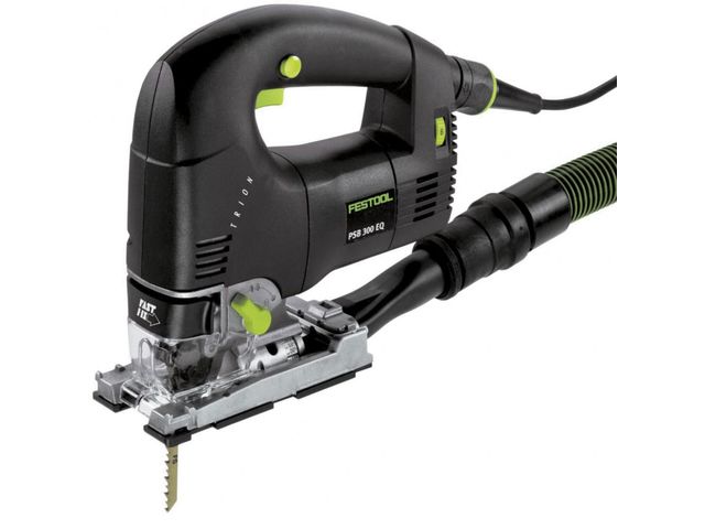 Scie sauteuse poignée étrier PSB 300 EQ-Plus