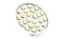 G4 24 Led Capsule Lamp Rear Pin Daylight