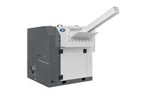 BROYAGE DE PROFILÉS