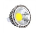 Ampoule LED GU10 5W équivalent 50W COB