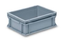 Bacs gerbables RAKO 400 x 300 x 170 mm avec 2 poignées coquilles