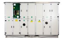 Déshumidificateurs Flexisorb : Econosorb / Frigosorb