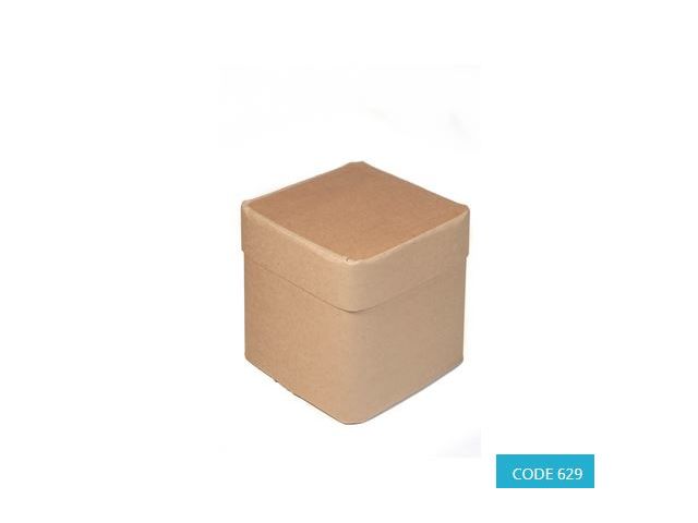 Fûts en carton UN - 47L - produits dangereux 1GW/Y47/S - CODE 629