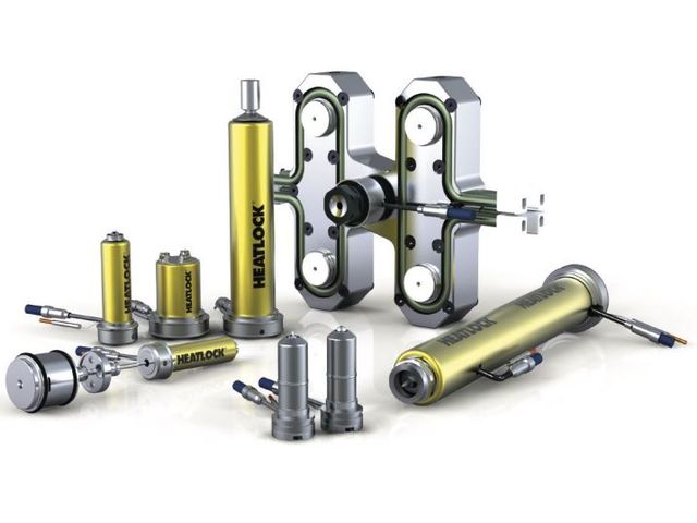 Buse pour système à canaux chauds | Buse HEATLOCK SERIE A1