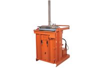 Presse à balles | ORWAK FLEX 5010-E