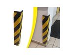 Protection d'angle en mousse