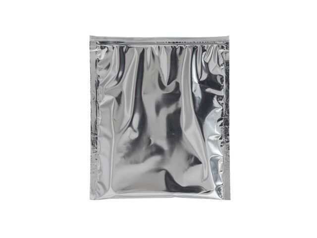 Pochette isotherme avec gel intégré | Saciso