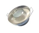 Support Spot GU10 IP65 82mm - Aluminium