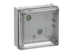 Boîte vide AK-F/DMS 14 L-t | SPELSBERG GMBH