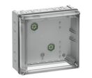 Boîte vide AK-F/DMS 14 L-t | SPELSBERG GMBH