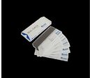 Seal Check Sheets | Audion Packaging Machines