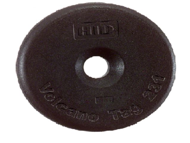 Etiquettes RFID Volcano Tag™