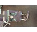 Fabrication inducteur de chauffe (trempe, brasage...)