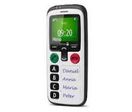 Téléphone mobile avec PTI/DATI/GSM Doro Secure 580IUP