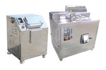 Système de traitement des déchets organiques MWS - 20/ 30 – Gamme MARES