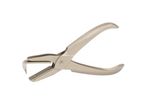 Pince à dégrafer Zénith acier nickelé