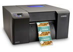 Imprimante d'étiquettes couleur PRIMERA LX2000e pour applications industrielles 