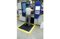 Tapis anti-fatigue SOLCLIP® 18