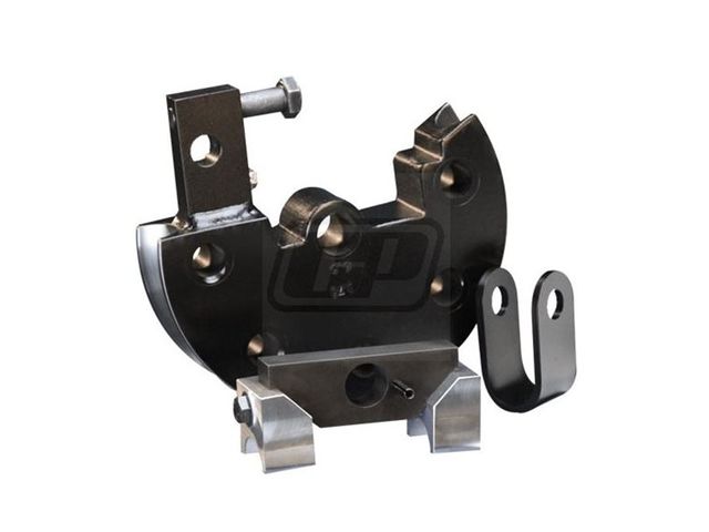 Forme de cintrage GT-Xtra pouce