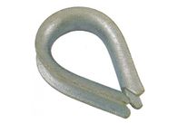 Cosse standard de 5mm