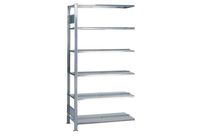 Rayonnage Aristo-Clip - Profondeur 300 mm