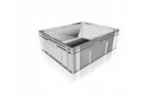 Bac gerbable norme Europe | Allibert 9486029