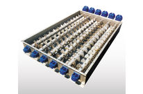 Extracteurs à vis multiples MU