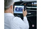Logiciel d´inspection mobile FARO Visual Inspect