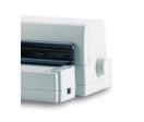 Imprimante matricielle pour guichets - DASCOM - 1430