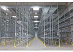 Rayonnages à palettes pour charges moyennes et légères | OHRA P5