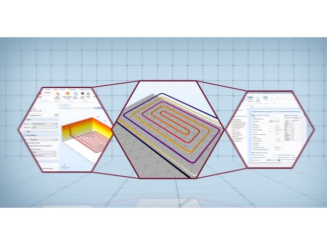 Logiciel de simulation | COMSOL Compiler™