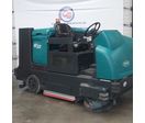 Balayeuse-laveuse d’occasion | TENNANT M30