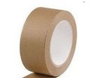 Ruban adhésif papier KRAFT et KRAFT GOMME BRUN