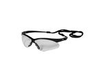 Lunettes de protection KleenGuard® V30 Nemesis™  - Fumé avec revêtement antibuée / Incolore