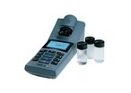 Turbidimètre portable Turb 430 IR/T - WTW