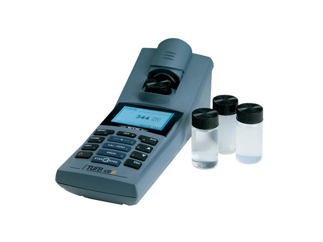 Turbidimètre portable Turb 430 IR/T - WTW