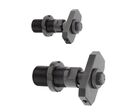 Double bride pivotante à 90° | NORELEM SAS