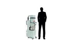 Aspirateur industriel KF16.022B ATEX - Gaz et/ou poussière - KEVAC