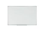 Manutan Expert - Tableau blanc laqué 90 x 180 cm - Magnétique - Idéal bureau et salle de réunion