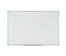 Manutan Expert - Tableau blanc laqué 90 x 180 cm - Magnétique - Idéal bureau et salle de réunion