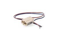 Douille G9 250V Câble 10cm